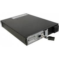 ИБП APC Smart-UPS SMX2200RMHV2U Черный