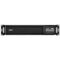 ИБП APC Smart-UPS SRT1500RMXLI Черный