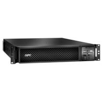 ИБП APC Smart-UPS SRT3000RMXLI-NC Черный