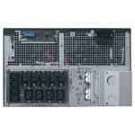UPS APC SURT10000RMXLI Темно-Серый