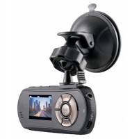 видеорегистратор Apline DVR-5500N Черный