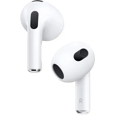 гарнитура Apple AirPods 3 MPNY3ZP/A