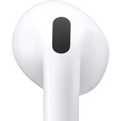 наушники Apple AirPods 4 ANC MXP93ZA/A