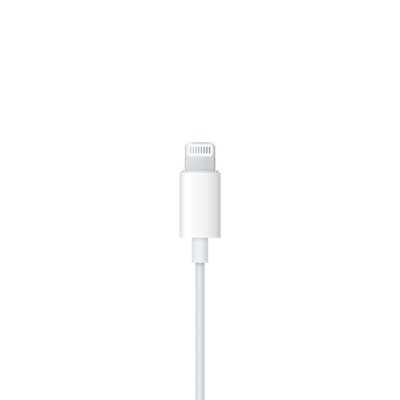 наушники Apple EarPods MMTN2AM/A