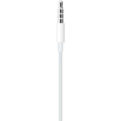 наушники Apple EarPods MWU53FE/A