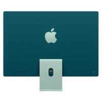 моноблок Apple iMac 2021 MGPH3RU/A Зеленый