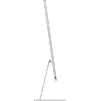 моноблок Apple iMac 2021 MGTF3C/A Серебристый