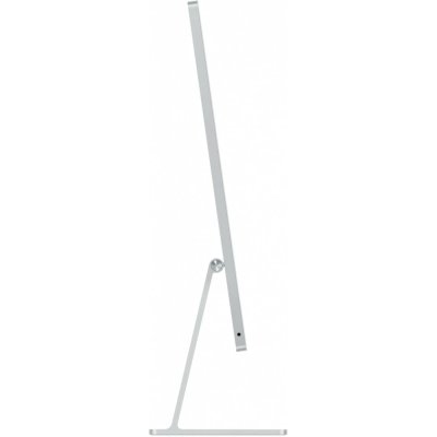 моноблок Apple iMac 2023 MQRJ3ZP/A Серебристый