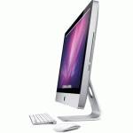 моноблок Apple iMac MC508 Белый