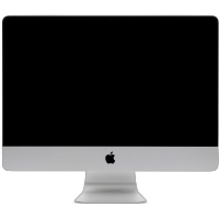 моноблок Apple iMac MD096C1H2V1 Серебристый
