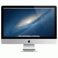 моноблок Apple iMac MD096C1H3 Серебристый