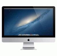 моноблок Apple iMac MD096H3V1 Серебристый