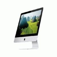 моноблок Apple iMac ME087 Серебристый