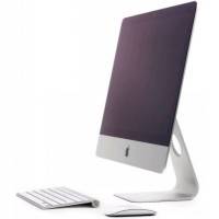 моноблок Apple iMac MK142RU/A Серебристый