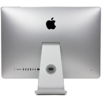 моноблок Apple iMac MK482RU/A Серебристый