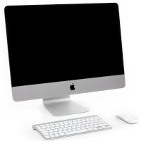 моноблок Apple iMac MNDY2 Серебристый