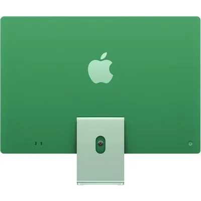 моноблок Apple iMac MWUE3ZP/A Зеленый
