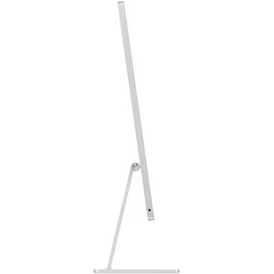 моноблок Apple iMac MWUC3B/A Серебристый