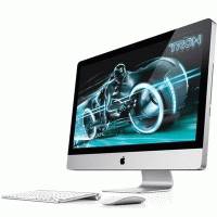моноблок Apple iMac Z0M5001BL Серебристый