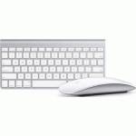 моноблок Apple iMac Z0M5007GX Белый
