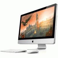 моноблок Apple iMac Z0M7005X6 Серебристый