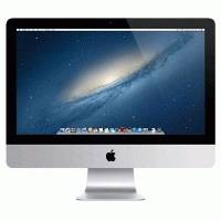 моноблок Apple iMac Z0MS00E8M Белый
