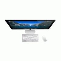 моноблок Apple iMac Z0MS00EPC Серебристый