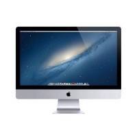 моноблок Apple iMac Z0PD0004C Серебристый