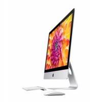 моноблок Apple iMac Z0PD0026F Серебристый