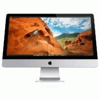 моноблок Apple iMac Z0PE000N5 Серебристый