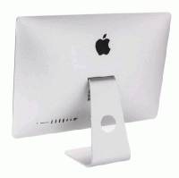 моноблок Apple iMac Z0PG001C8 Серебристый