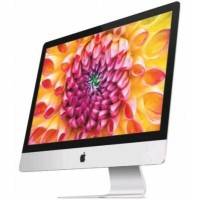 моноблок Apple iMac Z0PG00920 Серебристый