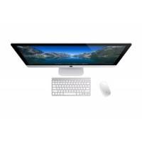 моноблок Apple iMac Z0PG00A3H Серебристый