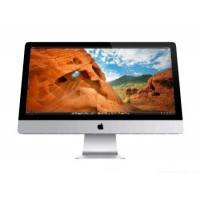 моноблок Apple iMac Z0PG00A7G Серебристый