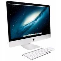 моноблок Apple iMac Z0PG00C9A Серебристый