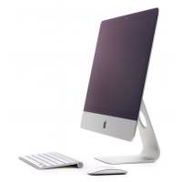моноблок Apple iMac Z0PG00K7Y Серебристый