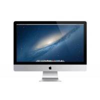 моноблок Apple iMac Z0QX000WE Серебристый