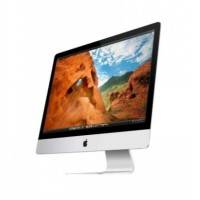 моноблок Apple iMac Z0QX002R5 Серебристый