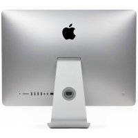моноблок Apple iMac Z0TH000F5 Серебристый