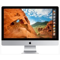 моноблок Apple iMac Z0TP00314 Серебристый