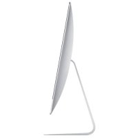 моноблок Apple iMac Z0VT0030B Серебристый