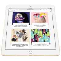 планшет Apple iPad 128Gb Wi-Fi+Cellular MPG52RU/A
