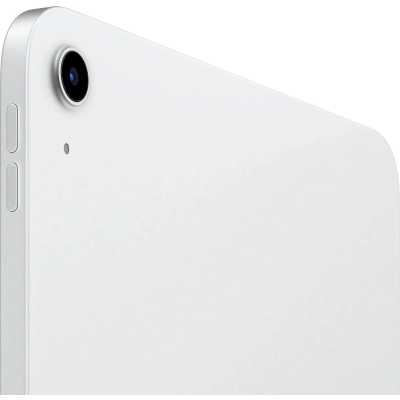 планшет Apple iPad 2025 11 Wi-Fi 256GB Silver MD4G4HN/A Серебристый