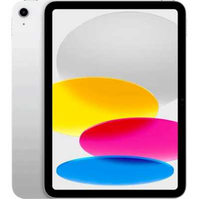планшет Apple iPad 2025 11 Wi-Fi 256GB Silver MD4G4J/A