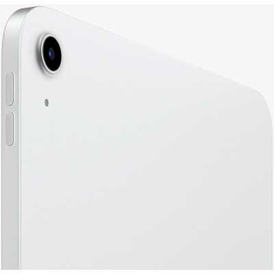 планшет Apple iPad 2025 11 Wi-Fi 256GB Silver MD4G4QA/A Серебристый