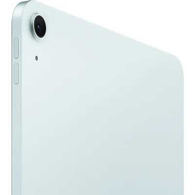 планшет Apple iPad Air 2024 11 Wi-Fi 256GB Blue MUWH3LL/A Синий