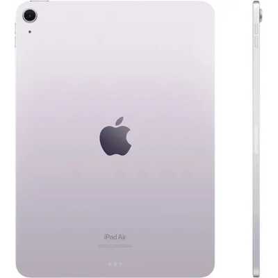 планшет Apple iPad Air 2024 11 Wi-Fi 128GB Purple MUWF3HN/A Фиолетовый