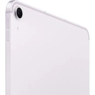 планшет Apple iPad Air 2024 11 Wi-Fi+Cellular 128GB Purple MUXG3ZP/A Фиолетовый