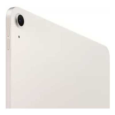 планшет Apple iPad Air 2024 13 Wi-Fi+Cellular 128GB Starlight MV6T3HN/A Сияющая звезда