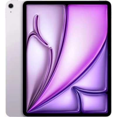 планшет Apple iPad Air 2024 13 Wi-Fi 128GB Purple MV2C3HN/A Фиолетовый